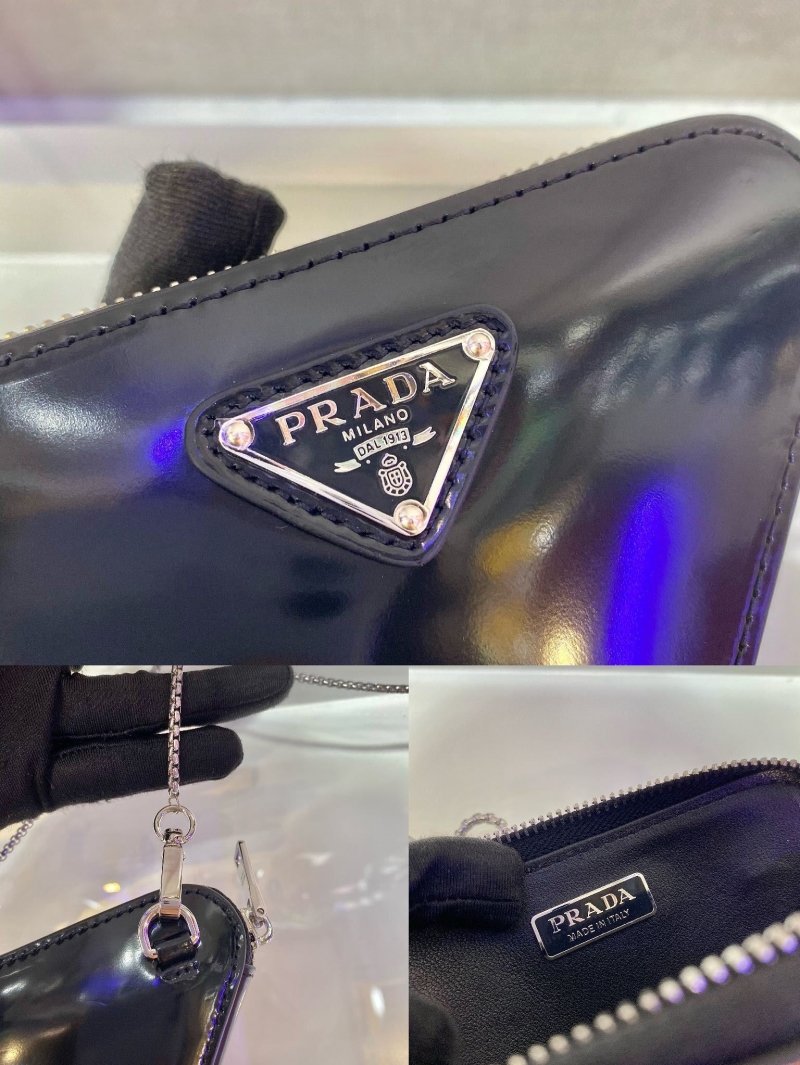 Prada Satchel Bags